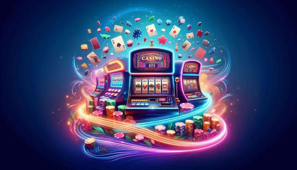 LuckyCrew Casino
